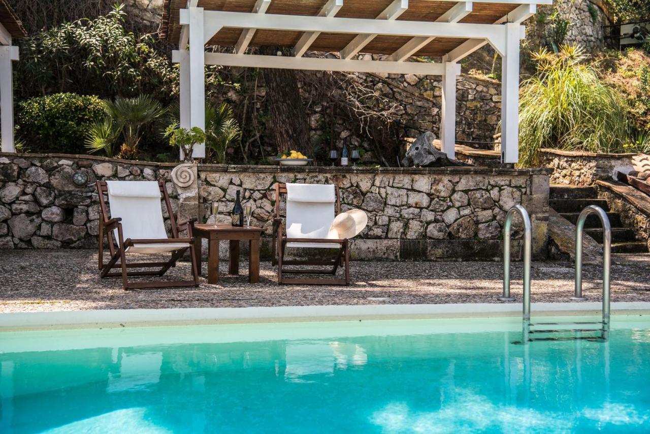Azzuro Beach House - On The Beach & Private Pool, By Zantewize Vasilikí Dış mekan fotoğraf